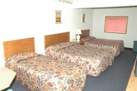 Richland Inn And Suites Quarto foto