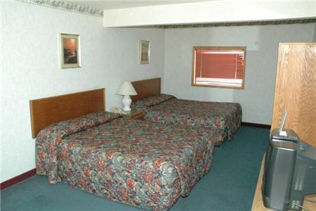 Richland Inn And Suites Quarto foto
